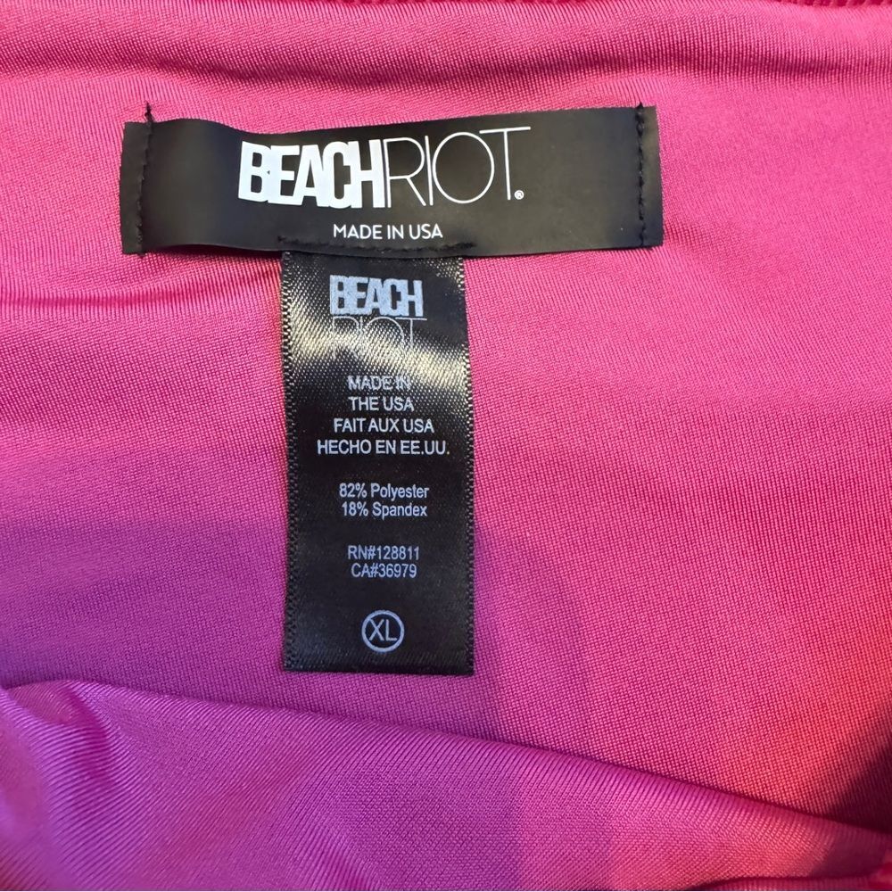 Beach Riot Swimsuit - Picture 7 of 8